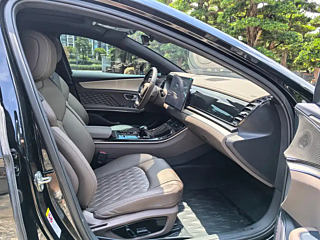 BYD HAN  2023 YEAR EV CHAMPION EDITION 605KM PREMIUM 2023