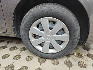 NISSAN SUNNY 2015 YEAR 1.5XE CVT BIG EDITION 2015
