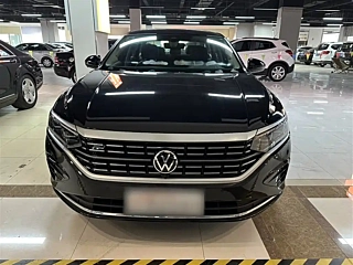 VOLKSWAGEN PASSAT 2022 YEAR 380TSI FLAGSHIP EDITION 2022