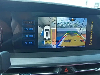 CHANGAN CS75 PLUS  2020 YEAR 1.5T AUTOMATIC LUXURY 2020