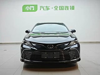 TOYOTA CAMRY 2022