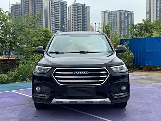 HAVAL H6 2017
