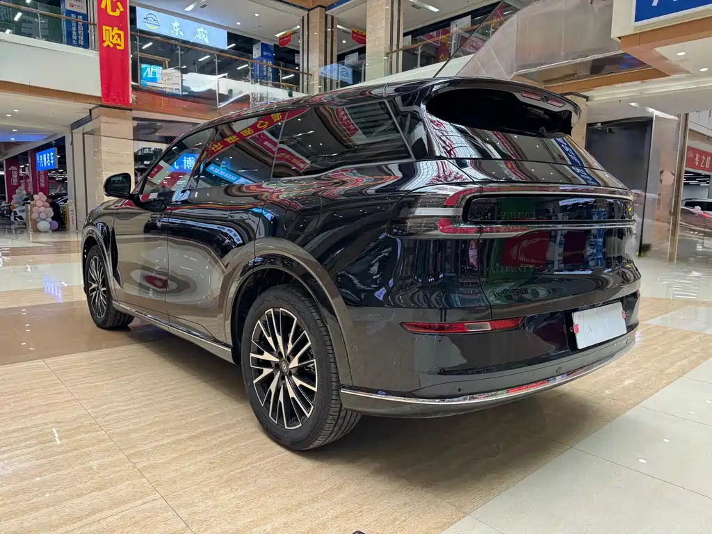 CHANGAN OTHER 2025