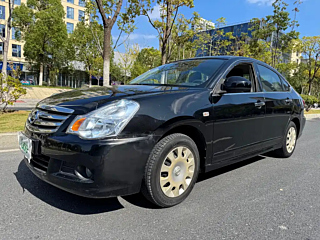 NISSAN SYLPHY 2019