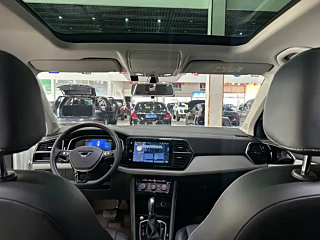 JETTA VS7  2023 YEAR 280TSI AUTOMATIC ENJOY EDITION 2023