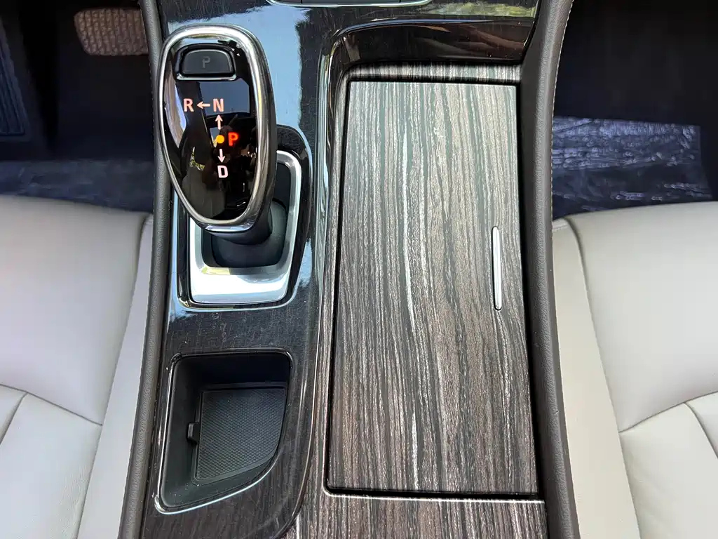 BUICK LACROSSE 2017