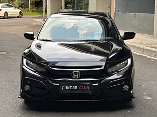 HONDA CIVIC  2021