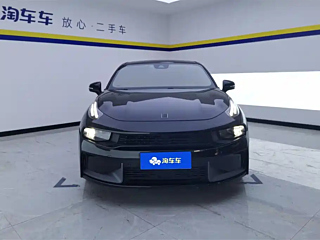 LYNK&CO 03 2022
