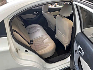 AION TRUMPCHI GA3S PHEV 2017 YEAR 1.5L ELITE EDITION 2017