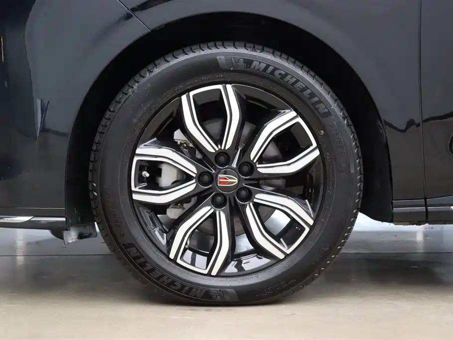 HONGQI HQ9 2023