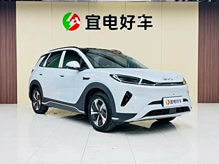 BYD OTHER 2025 YEAR 520KM EDITION 2025