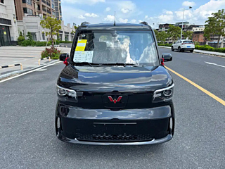 Заказать SGMW WULING LIGHT NEW ENERGY