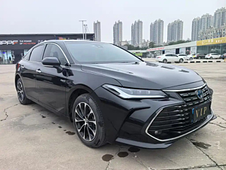 TOYOTA AVALON 2023