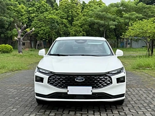 Заказать FORD MONDEO