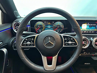 MERCEDES BENZ A-CLASS  2020 YEAR A 200 L 2020