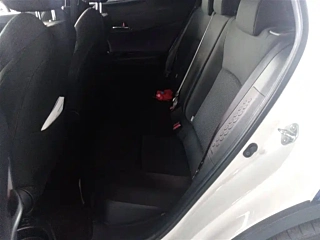 TOYOTA IZOA  2020 YEAR 2.0L  EDITION 2020