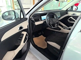 BYD YUAN UP 2024 YEAR 401KM VITALITY EDITION 2024