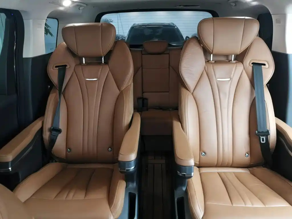 HONGQI HQ9 2023