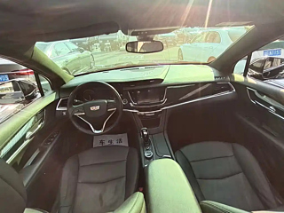 CADILLAC XT6 2020 YEAR 28T SEATS LUXURY 2020