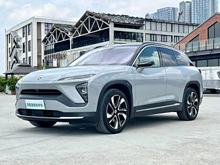 NIO ES6  2020 YEAR 420KM SPORT 2020