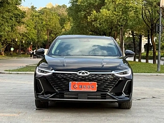 CHERY ARRIZO 8 2025