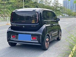 BAO JUN KIWI EV 2022 YEAR EDITION 3 YUA 2022