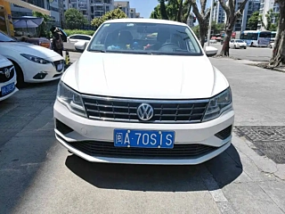 VOLKSWAGEN JETTA 2019