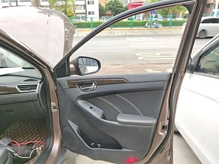 DONGFENG SCENERY 580  2020 YEAR 1.5T CVT LUXURY 2020
