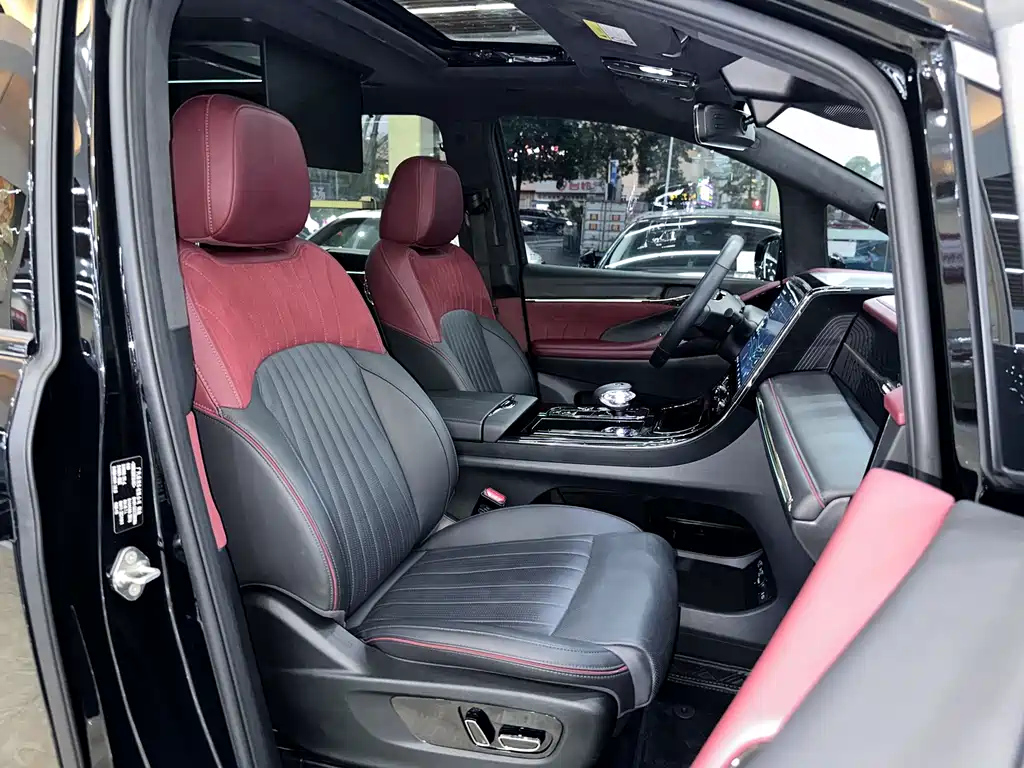 TRUMPCHI M8 2023