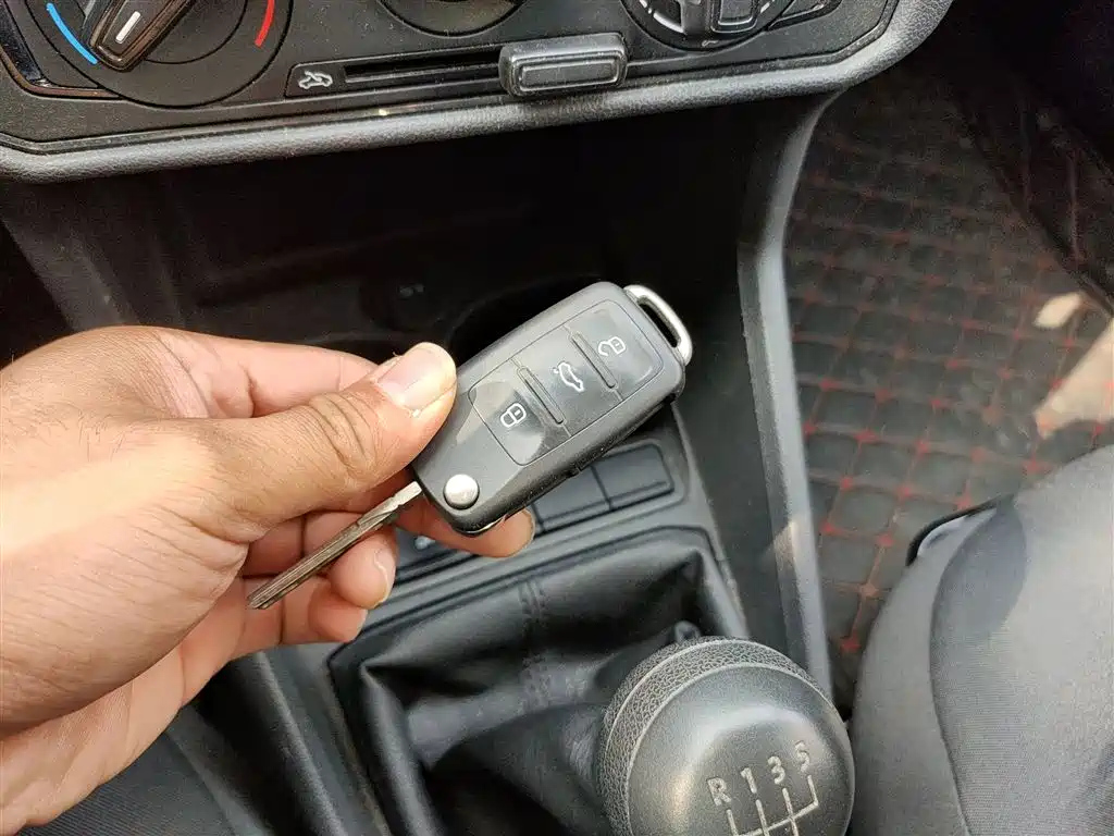 car slider