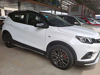 SOUEAST DX3  2016 YEAR 1.5T SRG MANUAL PREMIUM 2016