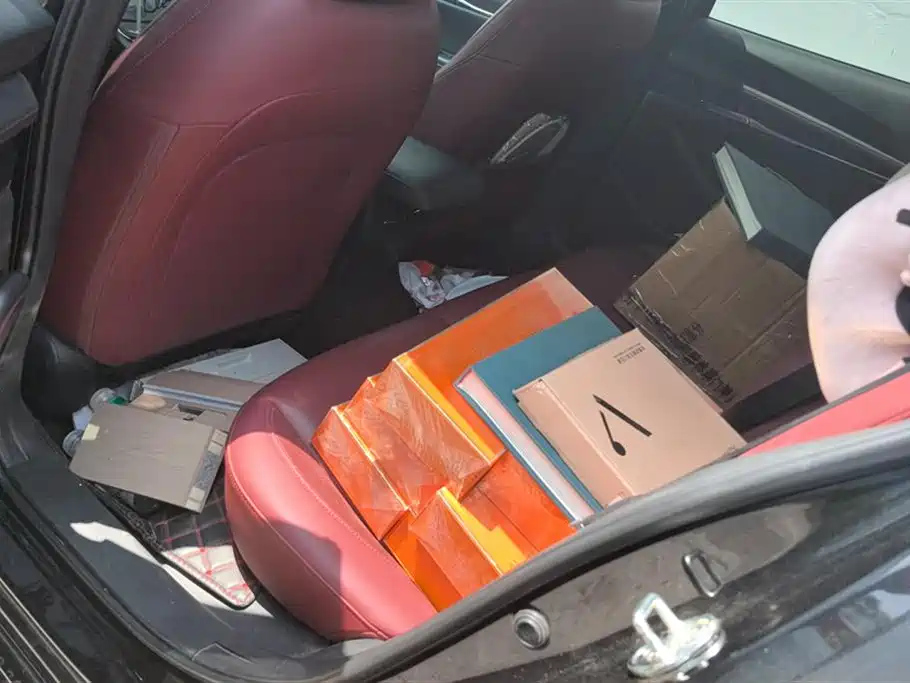 MAZDA 3 AXELA 2023