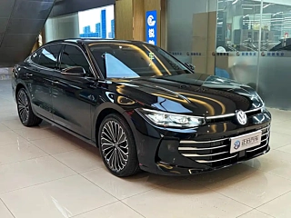 VOLKSWAGEN PASSAT  2025 YEAR PRO 380TSI  EDITION 2025