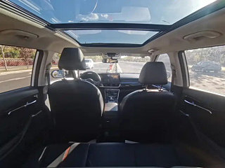 KIA KX3 AOPAO  2021 YEAR 1.5L CVT EDITION 2021