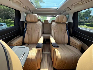 DENZA D9 2024 YEAR DM-I 1050 EXCLUSIVE 2024