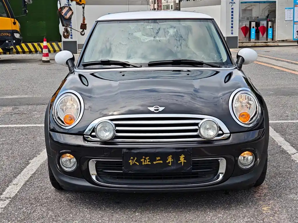 MINI OTHER 2013