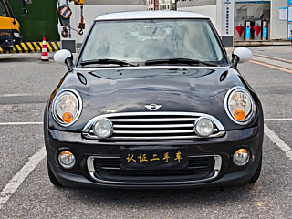 MINI OTHER 2013