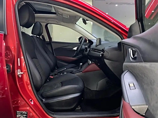 MAZDA CX-3  2018 YEAR 2.0L AUTOMATIC PREMIUM 2018