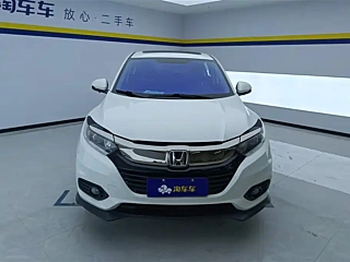HONDA VEZEL  2020