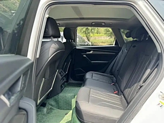 AUDI Q5L  2022 YEAR 45T LUXURY DYNAMIC 2022