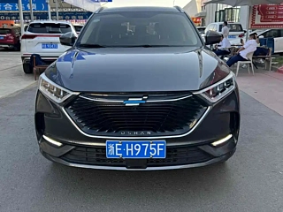 CHANGAN OSHAN X7  2021