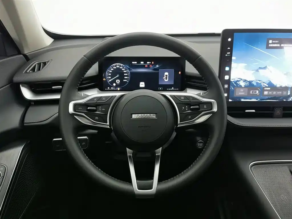 HAVAL H6 2024