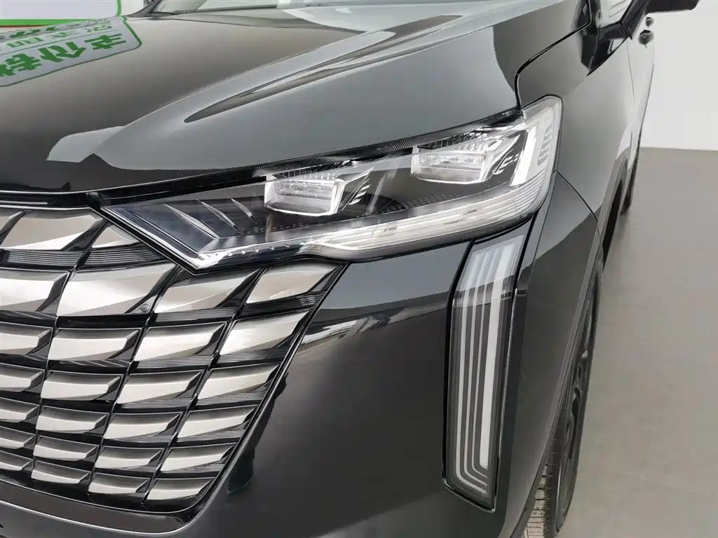HAVAL H6 2024