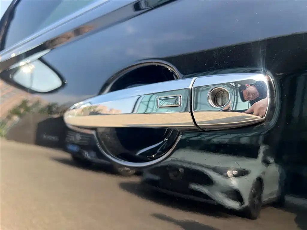 NISSAN TEANA 2024