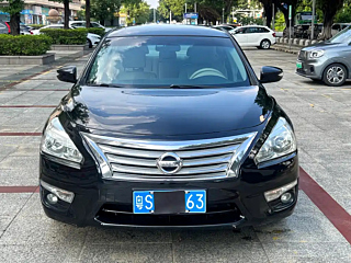 NISSAN TEANA 2013