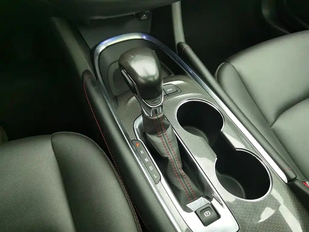 CHEVROLET MALIBU XL 2021