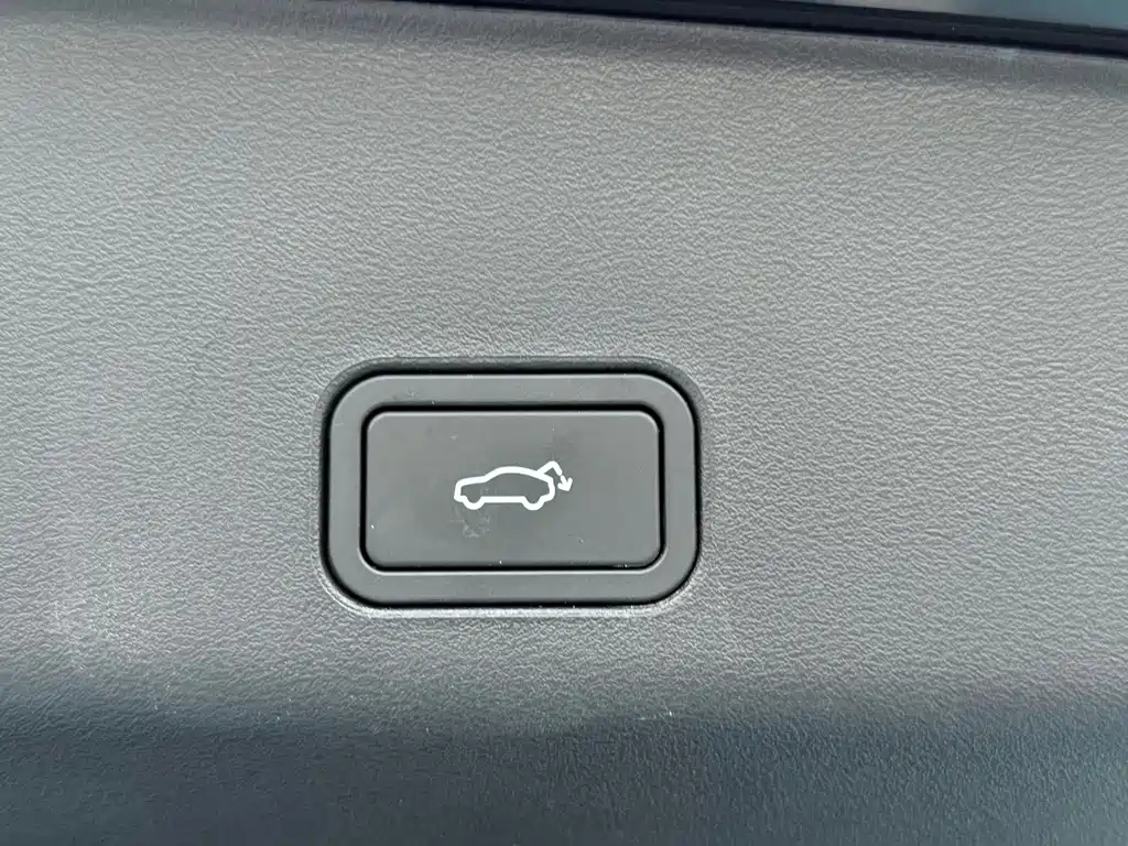 GEELY AUTO MONJARO 2024