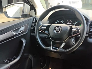 SKODA &#26607;&#29662;&#20811;  2022 YEAR TSI280 PREMIUM EDITION 2022