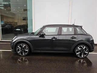 MINI OTHER 2025 YEAR 2.0T COOPER S 2025