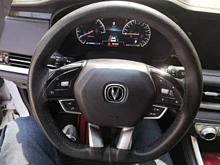CHANGAN CS95 2019 YEAR 2.0T 2WD LUXURY 2019